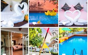 Ingtarn Ressort At thasala อิงธารรีสอร์ท ท่าศาลา
